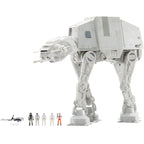 Zdjęcie produktu Star Wars Micro Galaxy Squadron pojazd z funkcjami z