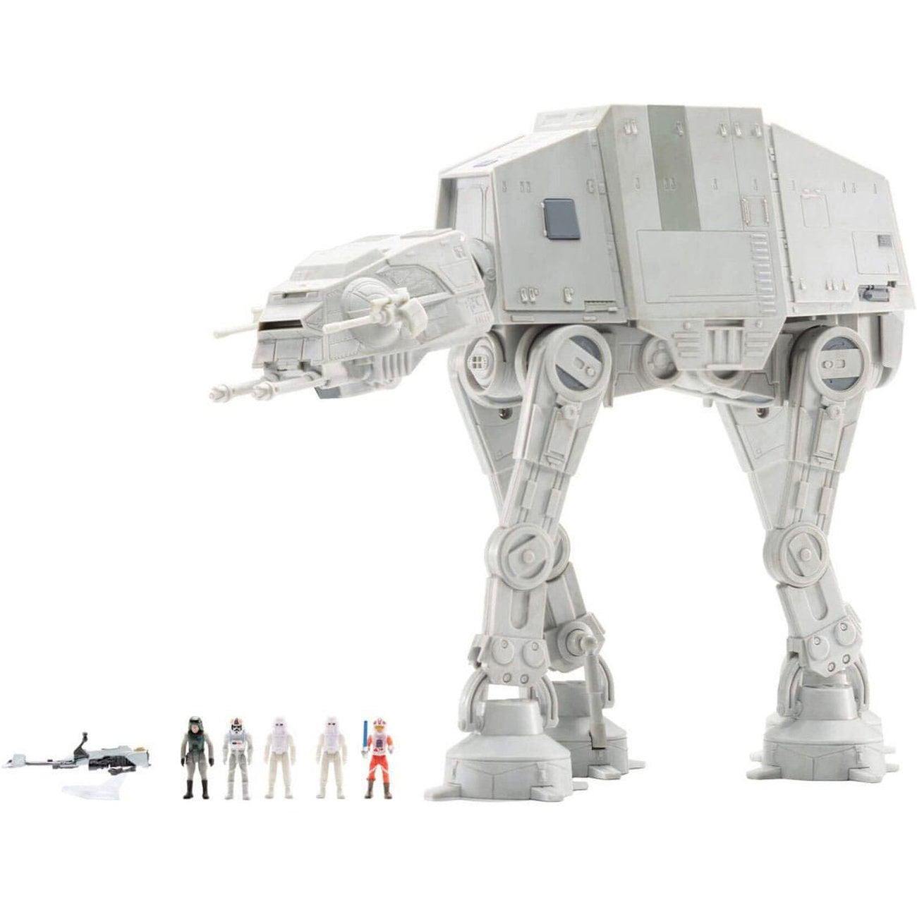 Zdjęcie produktu Star Wars Micro Galaxy Squadron pojazd z funkcjami z