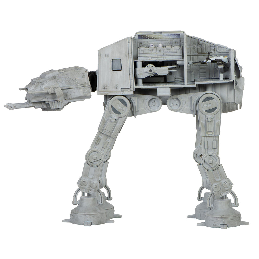 Zdjęcie produktu Star Wars Micro Galaxy Squadron pojazd z funkcjami z