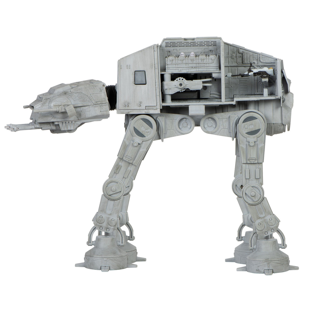 Zdjęcie produktu Star Wars Micro Galaxy Squadron pojazd z funkcjami z