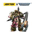 Zdjęcie produktu Figurka akcji Warhammer 40,000 Death Guard Blightlord