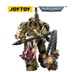 Zdjęcie produktu Figurka akcji Warhammer 40,000 Death Guard Blightlord