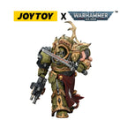 Zdjęcie produktu Figurka akcji Warhammer 40,000 Death Guard Blightlord