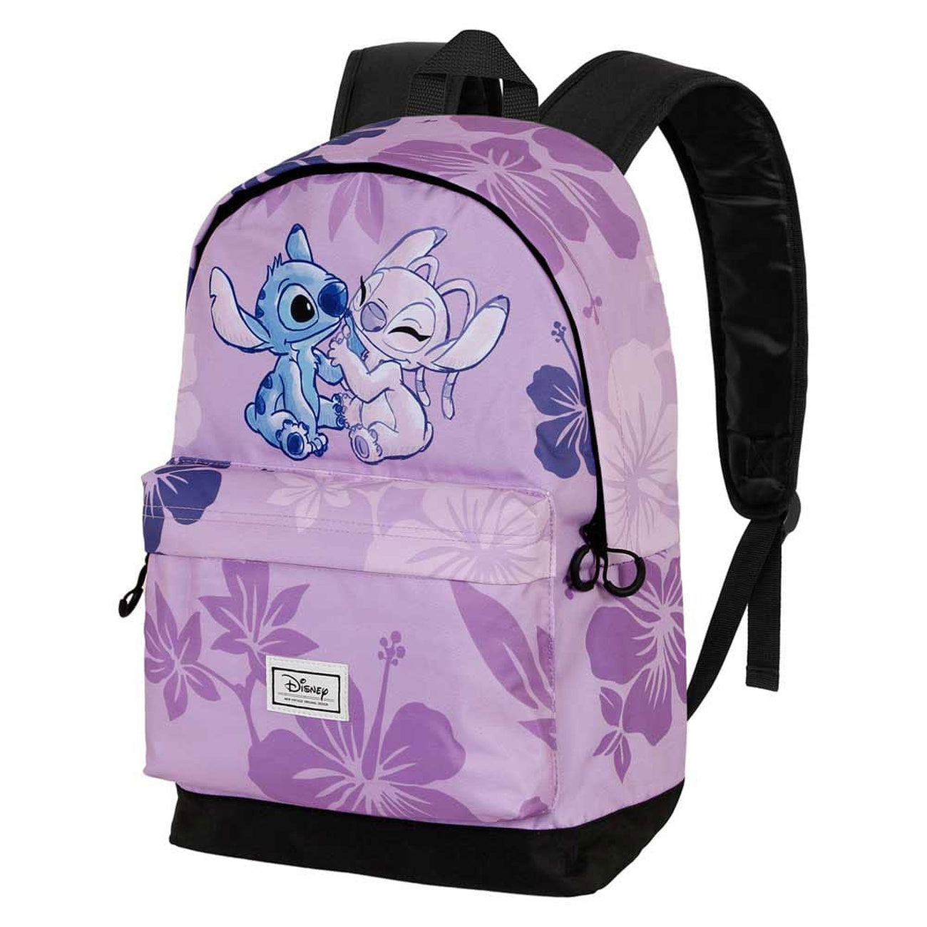 Zdjęcie produktu Lilo & Stitch Plecak Fan HS Stitch & Angel 2.2