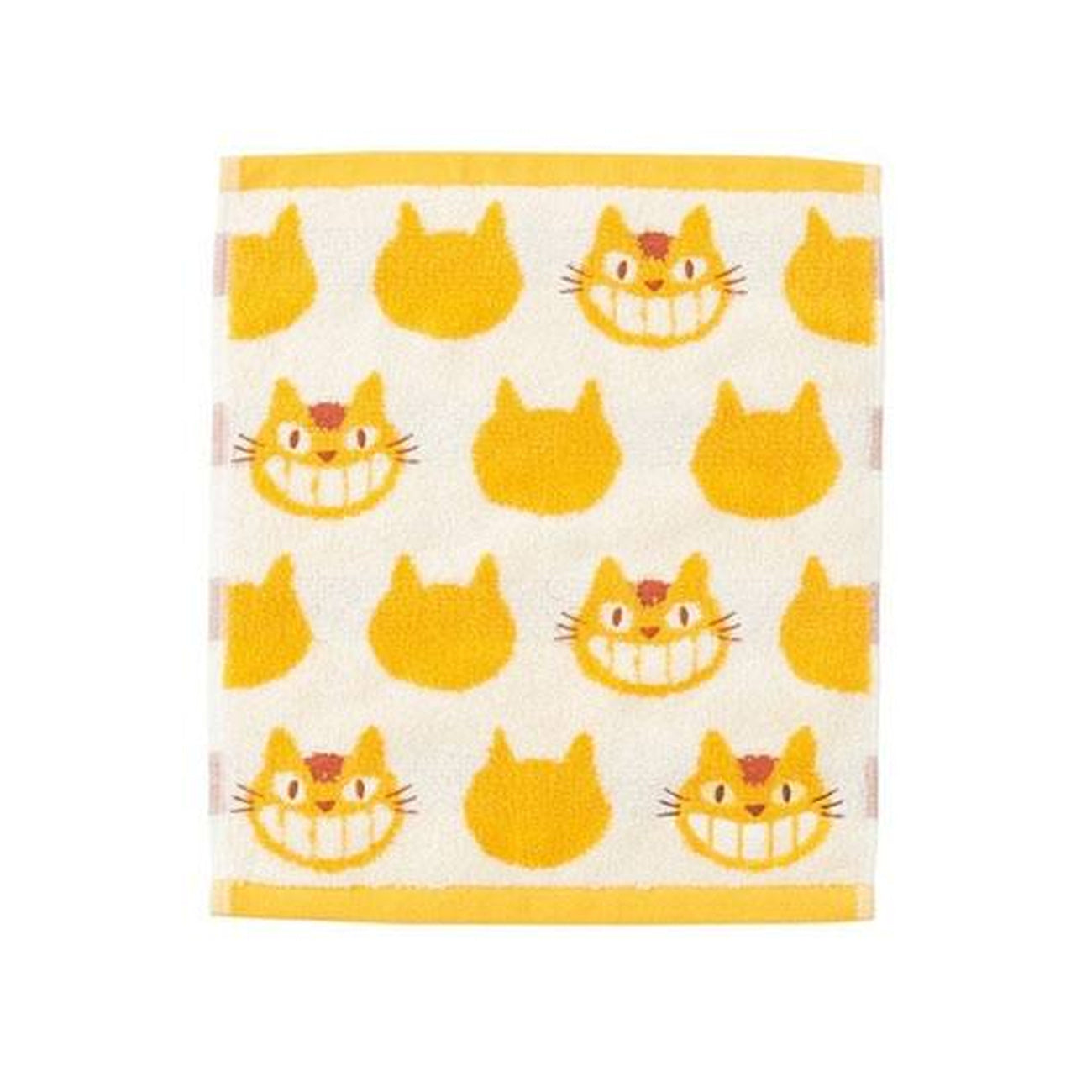 Zdjęcie produktu Mój sąsiad Totoro mini ręcznik Catbus 32 x 36 cm