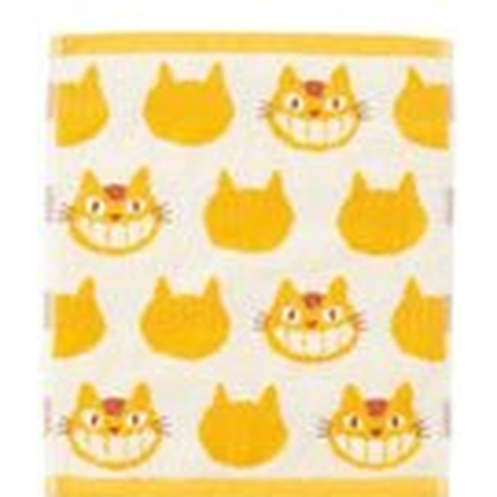 Zdjęcie produktu Mój sąsiad Totoro mini ręcznik Catbus 32 x 36 cm