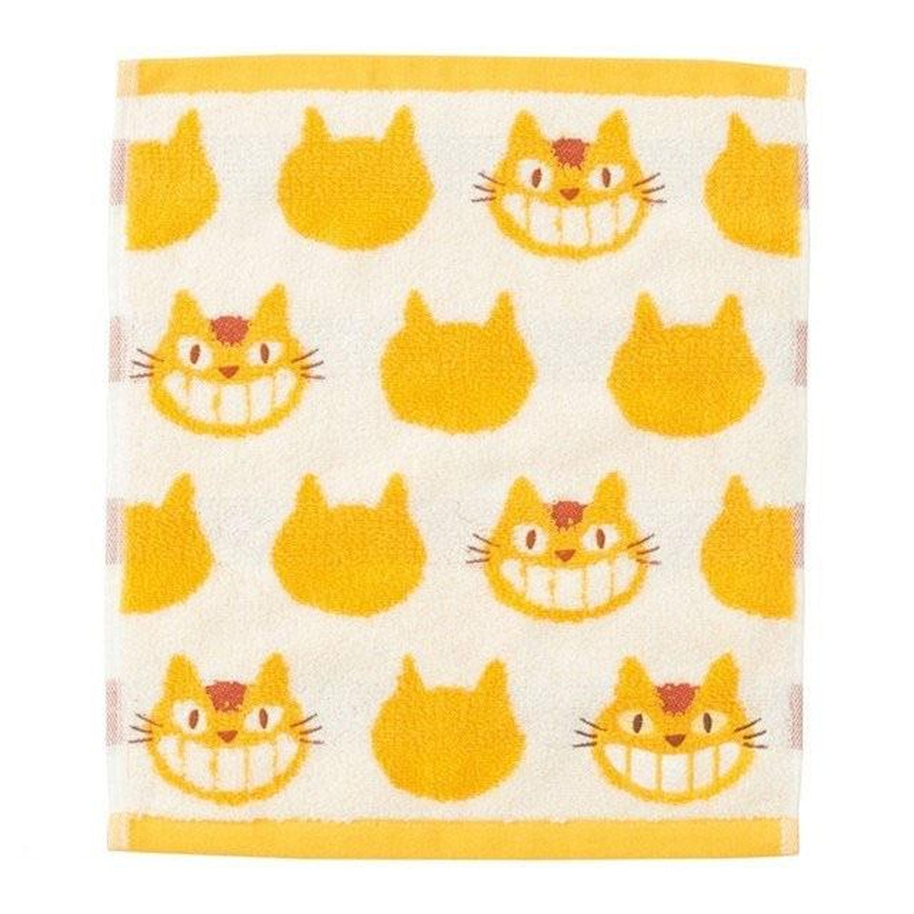 Zdjęcie produktu Mój sąsiad Totoro mini ręcznik Catbus 32 x 36 cm