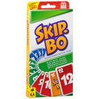 Product image Skip-Bo Card Game