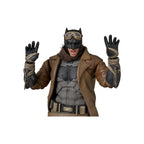 Zdjęcie produktu DC Comics Figurka akcji MAFEX Knightmare Batman Snydera