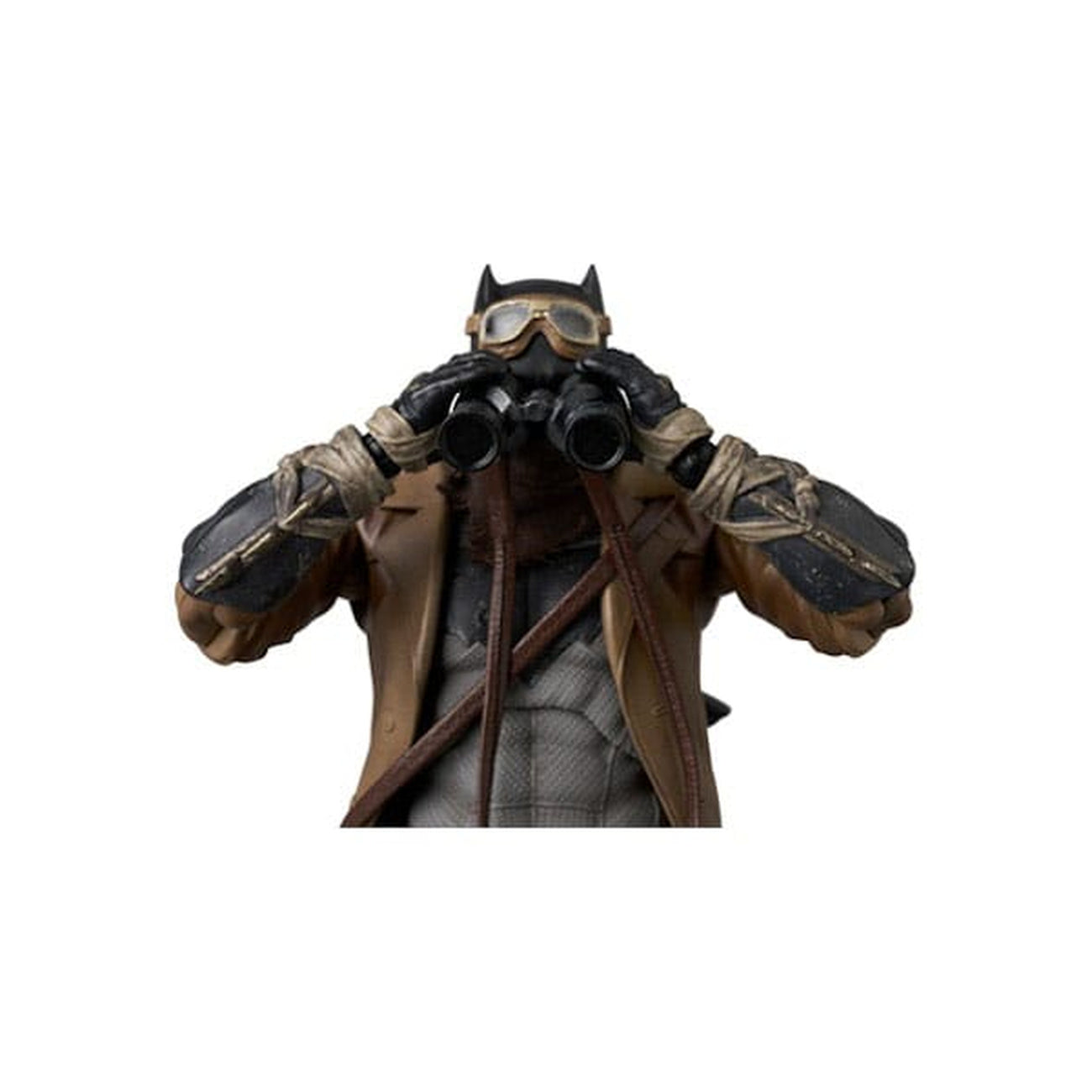 Zdjęcie produktu DC Comics Figurka akcji MAFEX Knightmare Batman Snydera