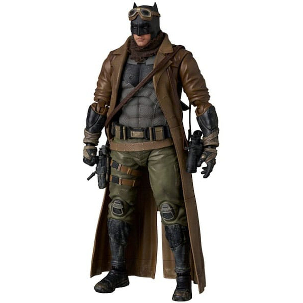 Zdjęcie produktu DC Comics Figurka akcji MAFEX Knightmare Batman Snydera