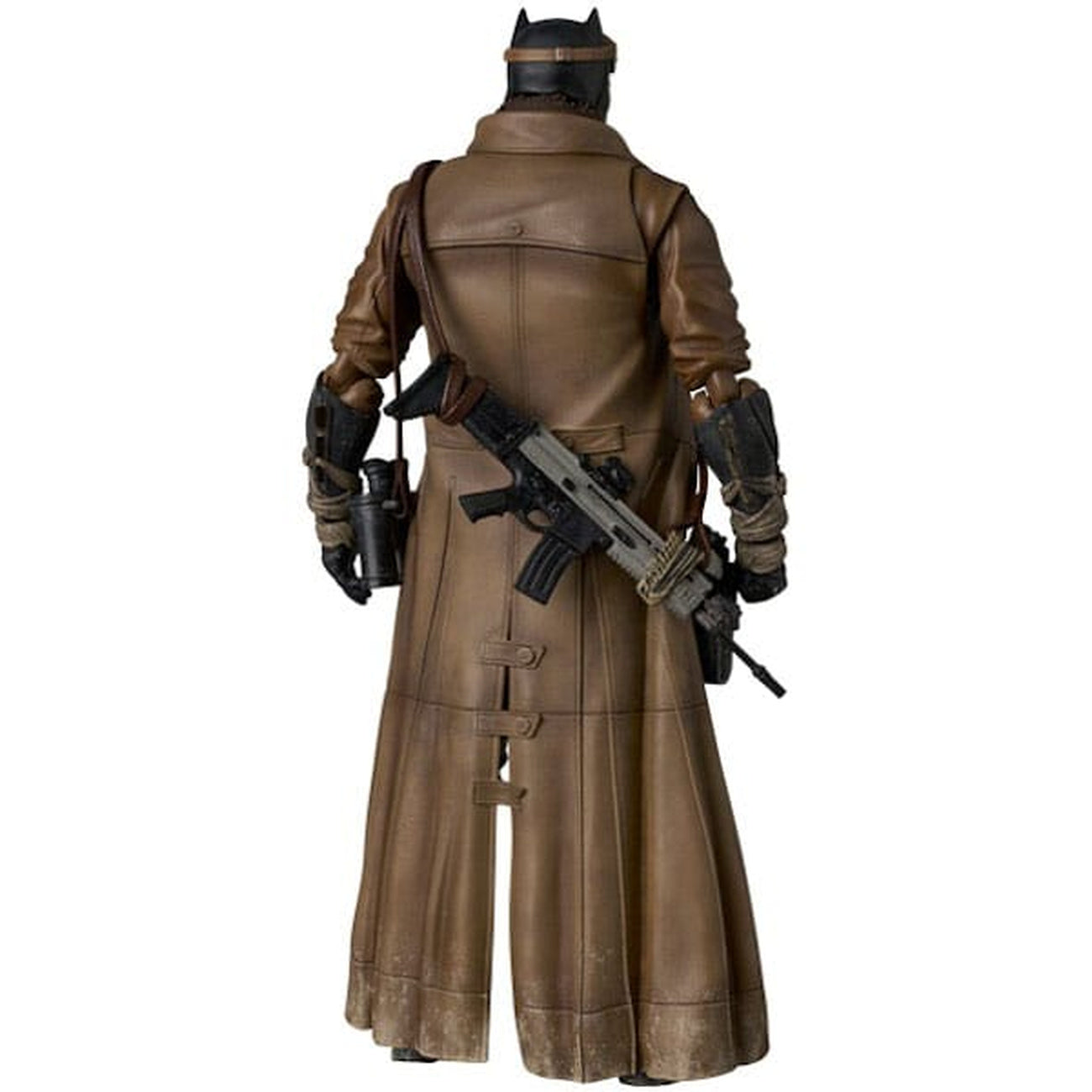 Zdjęcie produktu DC Comics Figurka akcji MAFEX Knightmare Batman Snydera