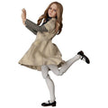 Product image Megan MAFEX Action Figure Knightmare Megan 16 cm