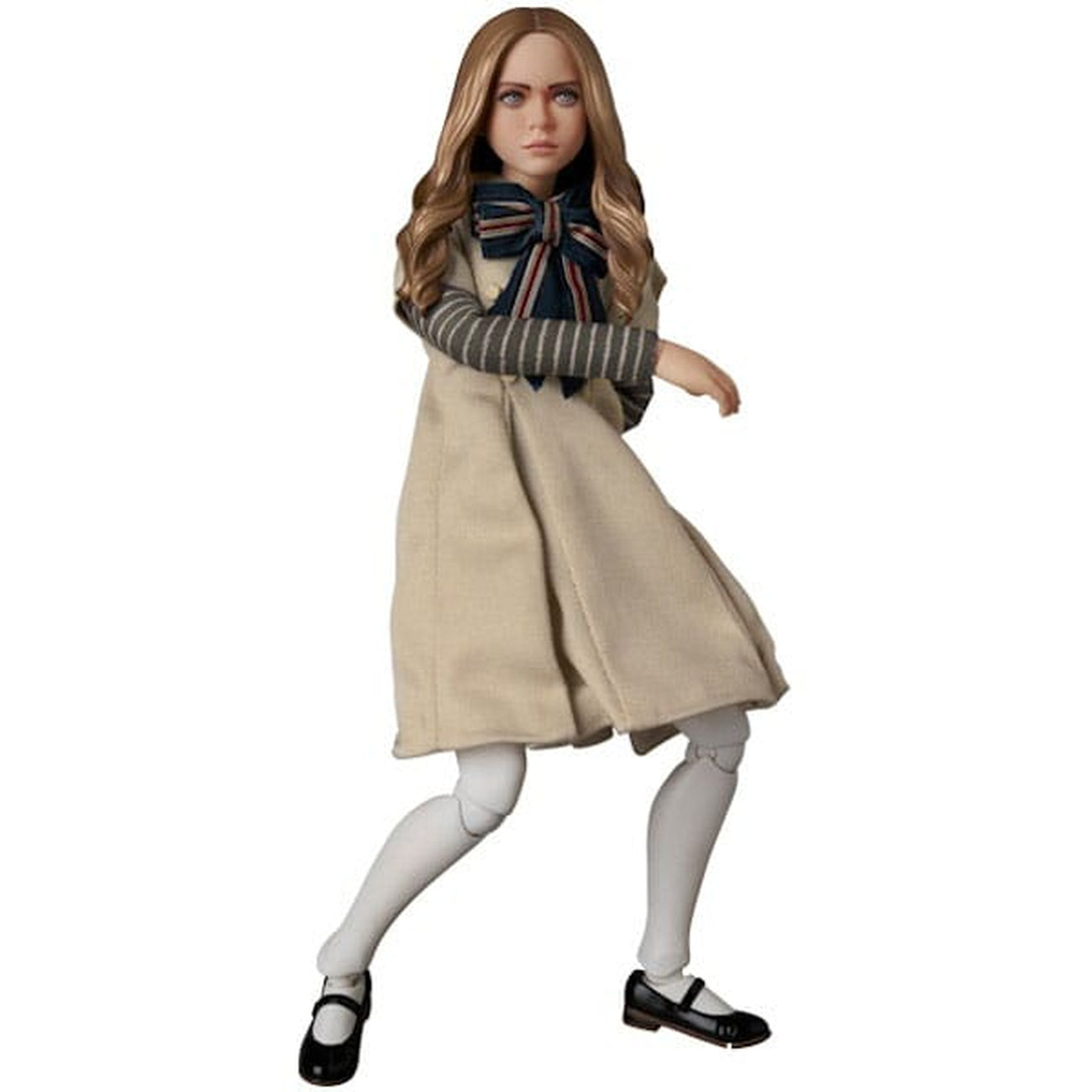 Product image Megan MAFEX Action Figure Knightmare Megan 16 cm