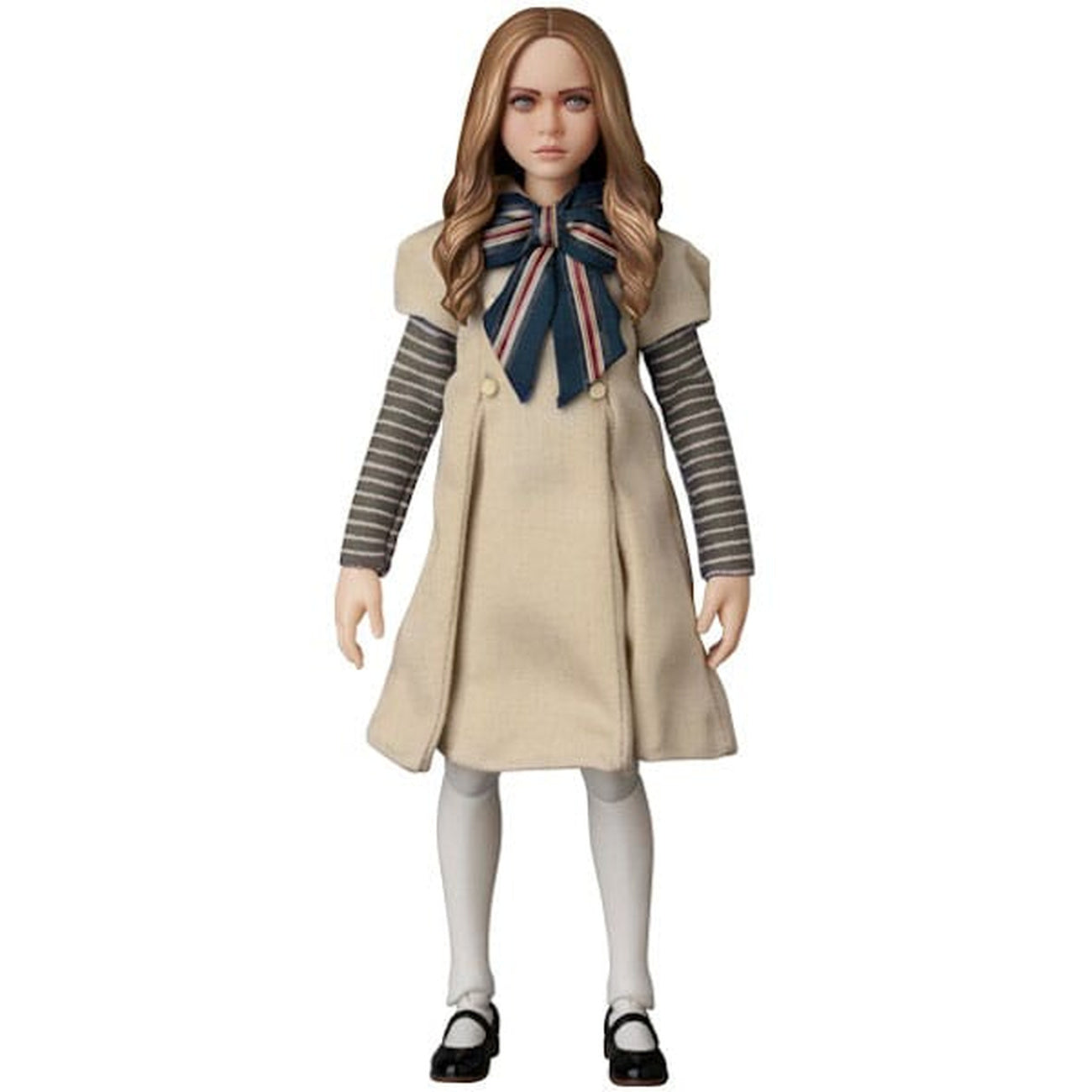 Product image Megan MAFEX Action Figure Knightmare Megan 16 cm