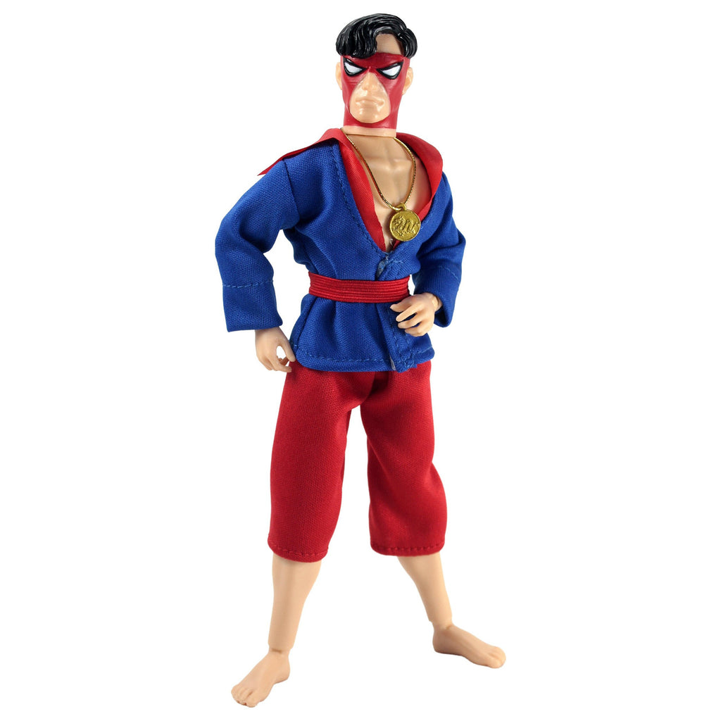 Zdjęcie produktu Figurka akcji Atlas Comics Hand of the Dragon 20 cm