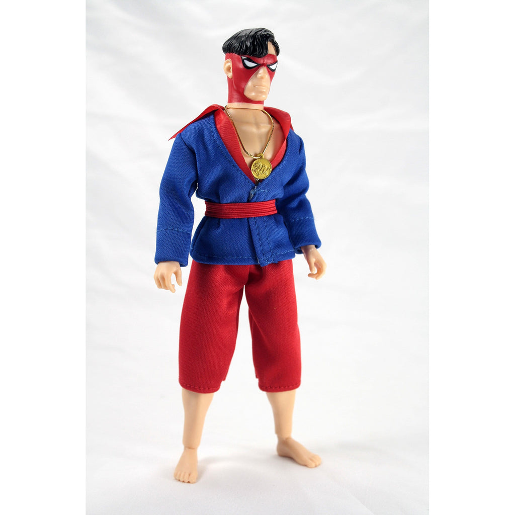 Zdjęcie produktu Figurka akcji Atlas Comics Hand of the Dragon 20 cm
