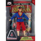 Zdjęcie produktu Figurka akcji Atlas Comics Hand of the Dragon 20 cm