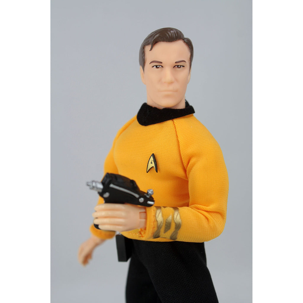 Product image Star Trek Action Figure Kirk 55th Anniversary 20 cm
