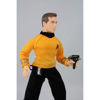Product image Star Trek Action Figure Kirk 55th Anniversary 20 cm