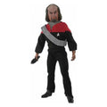 Product image Star Trek TNG Action Figure Lt. Worf Limited Edition 20 cm