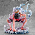 Zdjęcie produktu One Piece P.O.P Figurka PVC Monkey D. Luffy Gear 2 Limited