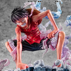 Zdjęcie produktu One Piece P.O.P Figurka PVC Monkey D. Luffy Gear 2 Limited