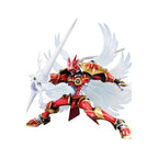 Product image Digimon Tamers G.E.M. Series PVC Statue Dukemon Crimson Mode