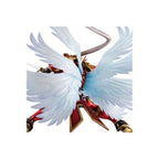 Product image Digimon Tamers G.E.M. Series PVC Statue Dukemon Crimson Mode