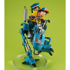 Zdjęcie produktu Dragon Ball Z Desktop Real McCoy EX diorama PVC Son Goku &