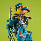 Zdjęcie produktu Dragon Ball Z Desktop Real McCoy EX diorama PVC Son Goku &