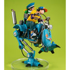 Zdjęcie produktu Dragon Ball Z Desktop Real McCoy EX diorama PVC Son Goku &