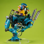 Zdjęcie produktu Dragon Ball Z Desktop Real McCoy EX diorama PVC Son Goku &