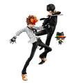 Zdjęcie produktu Katekyo Hitman Reborn! Figurka PVC Tsunayoshi z serii G.E.M.