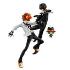 Zdjęcie produktu Katekyo Hitman Reborn! Figurka PVC Tsunayoshi z serii G.E.M.
