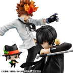 Zdjęcie produktu Katekyo Hitman Reborn! Figurka PVC Tsunayoshi z serii G.E.M.