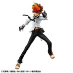 Zdjęcie produktu Katekyo Hitman Reborn! Figurka PVC Tsunayoshi z serii G.E.M.