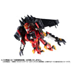 Product image Evangelion Desktop Army Action Figures Shikinami Asuka