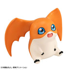 Zdjęcie produktu Digimon Adventure figurka PVC Look Up Patamon 11 cm