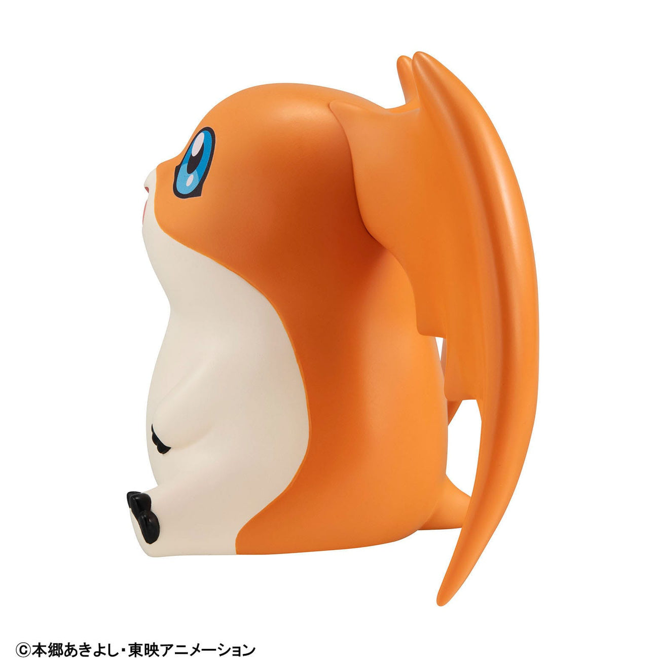 Zdjęcie produktu Digimon Adventure figurka PVC Look Up Patamon 11 cm
