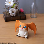 Zdjęcie produktu Digimon Adventure figurka PVC Look Up Patamon 11 cm