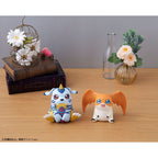 Zdjęcie produktu Digimon Adventure figurka PVC Look Up Patamon 11 cm