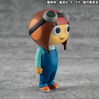 Product image Dandadan Occultic Sofubi Collection Vinyl Figure Chiquitita