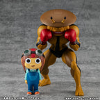Zdjęcie produktu Dandadan Occultic Sofubi Collection Zestaw 2 figurek winylowych