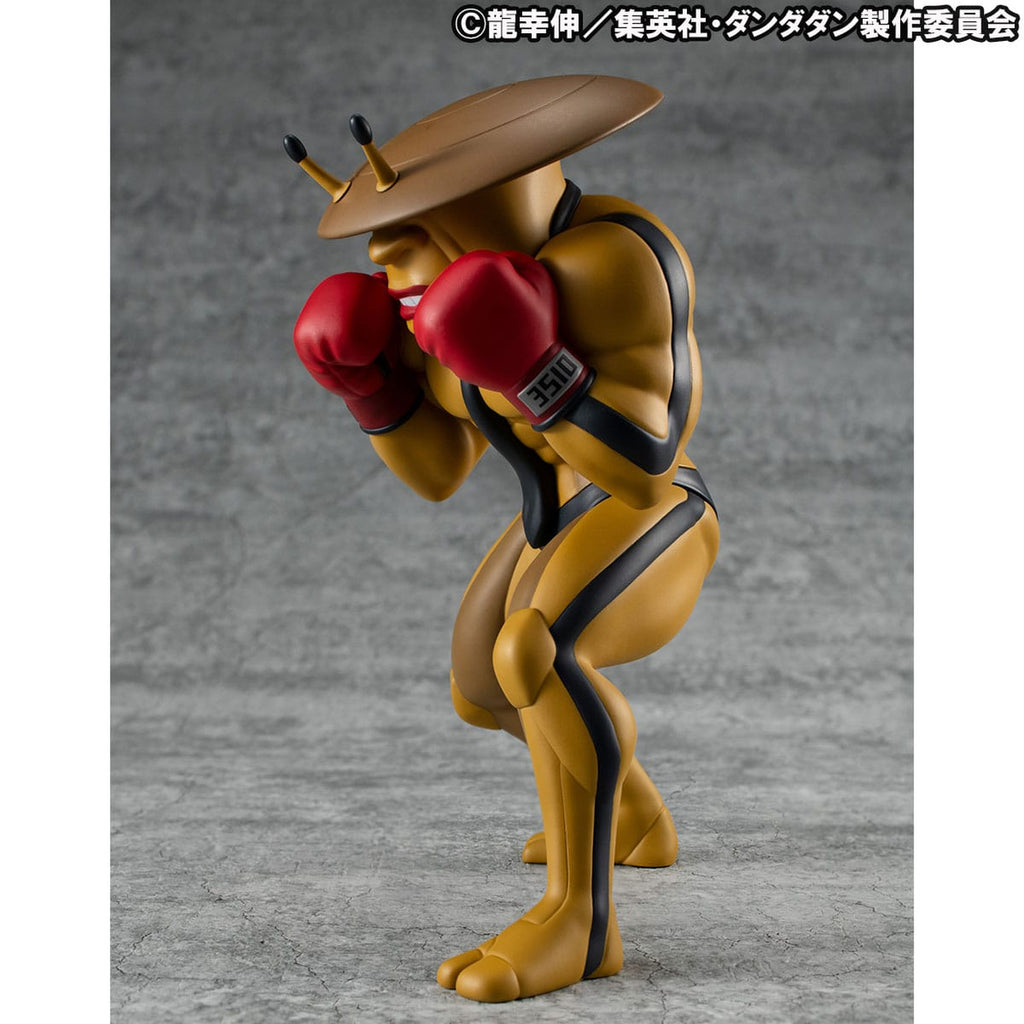 Zdjęcie produktu Dandadan Occultic Sofubi Collection Zestaw 2 figurek winylowych