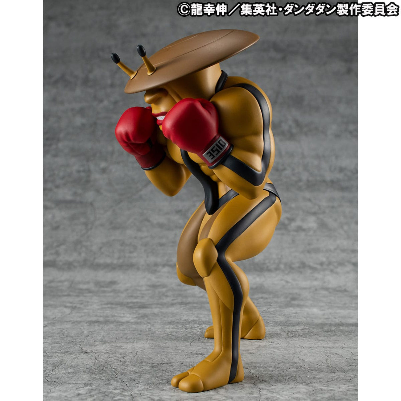 Zdjęcie produktu Dandadan Occultic Sofubi Collection Zestaw 2 figurek winylowych