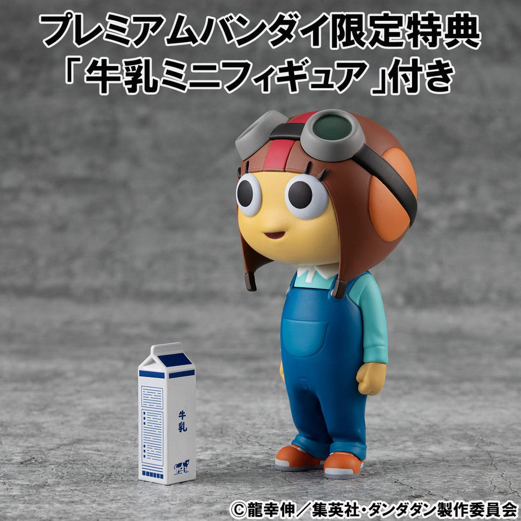 Zdjęcie produktu Dandadan Occultic Sofubi Collection Zestaw 2 figurek winylowych