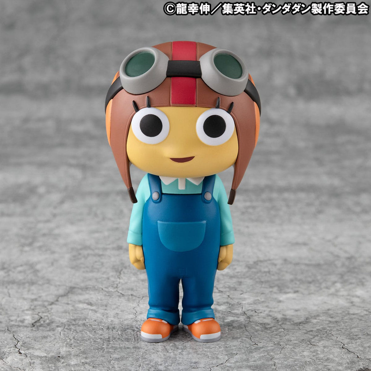 Zdjęcie produktu Dandadan Occultic Sofubi Collection Zestaw 2 figurek winylowych