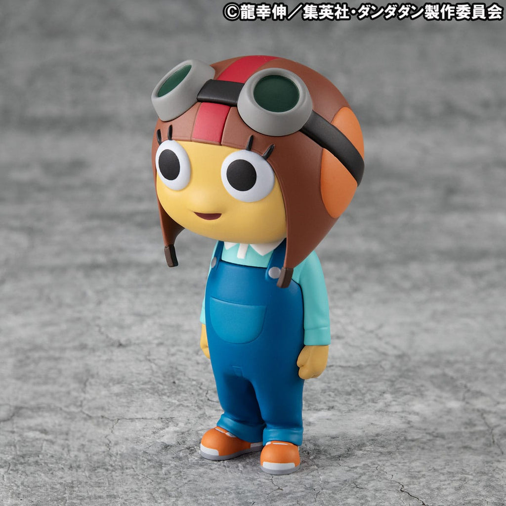 Zdjęcie produktu Dandadan Occultic Sofubi Collection Zestaw 2 figurek winylowych