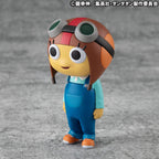 Zdjęcie produktu Dandadan Occultic Sofubi Collection Zestaw 2 figurek winylowych